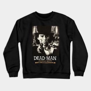 DEAD MAN 1995 Crewneck Sweatshirt